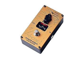 Amazon | VOX(ヴォックス) ギター用 コンパクトエフェクター
